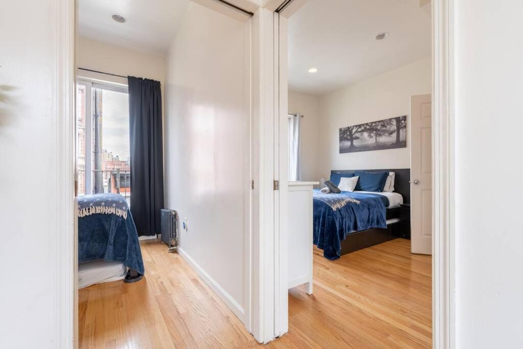 East Village Townhouse New York Exterior foto