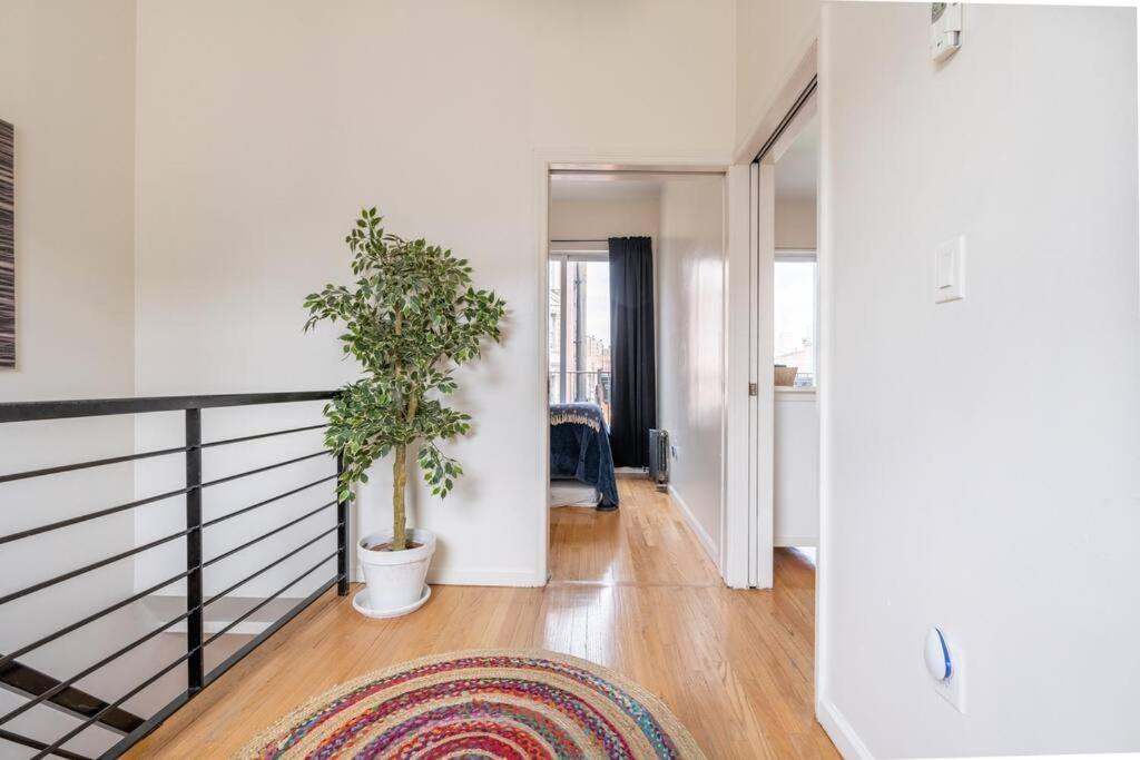 East Village Townhouse New York Exterior foto