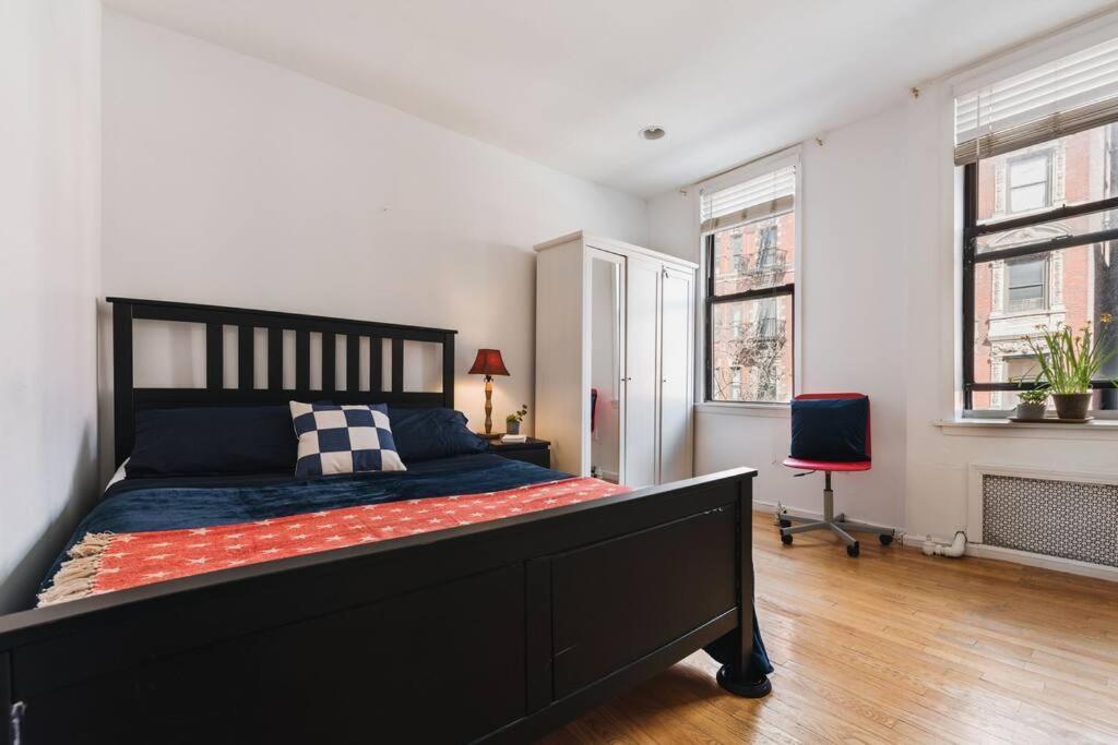 East Village Townhouse New York Exterior foto
