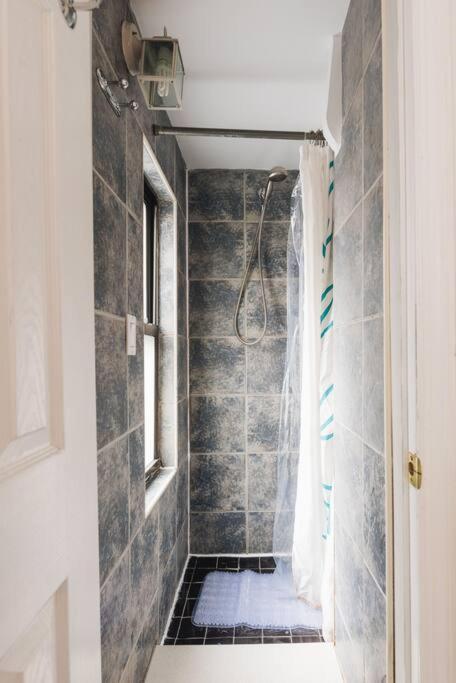 East Village Townhouse New York Zimmer foto